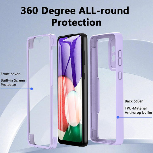 Puzdro pre Xiaomi 15 Pro, Techsuit, ColorVerse 360, Ružové