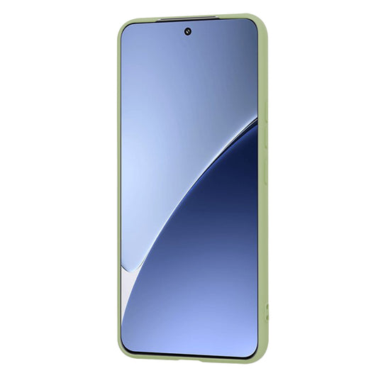 Obal na Xiaomi 15 Pro, Techsuit, SoftFlex, Matcha
