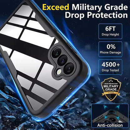 Puzdro pre Xiaomi 15T Pro, Techsuit, ColorVerse 360, Ružová