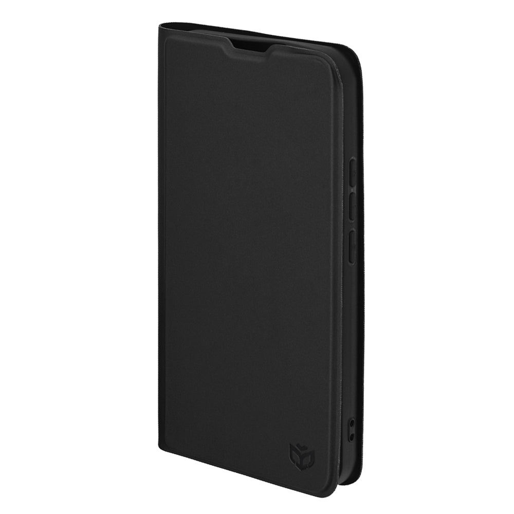 Puzdro pre Xiaomi 15T Pro, Techsuit, Magskin Book, Čierne