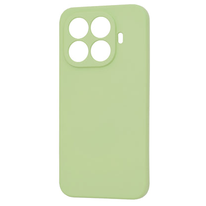 Puzdro pre Xiaomi 15T Pro, Techsuit, SoftFlex, Matcha