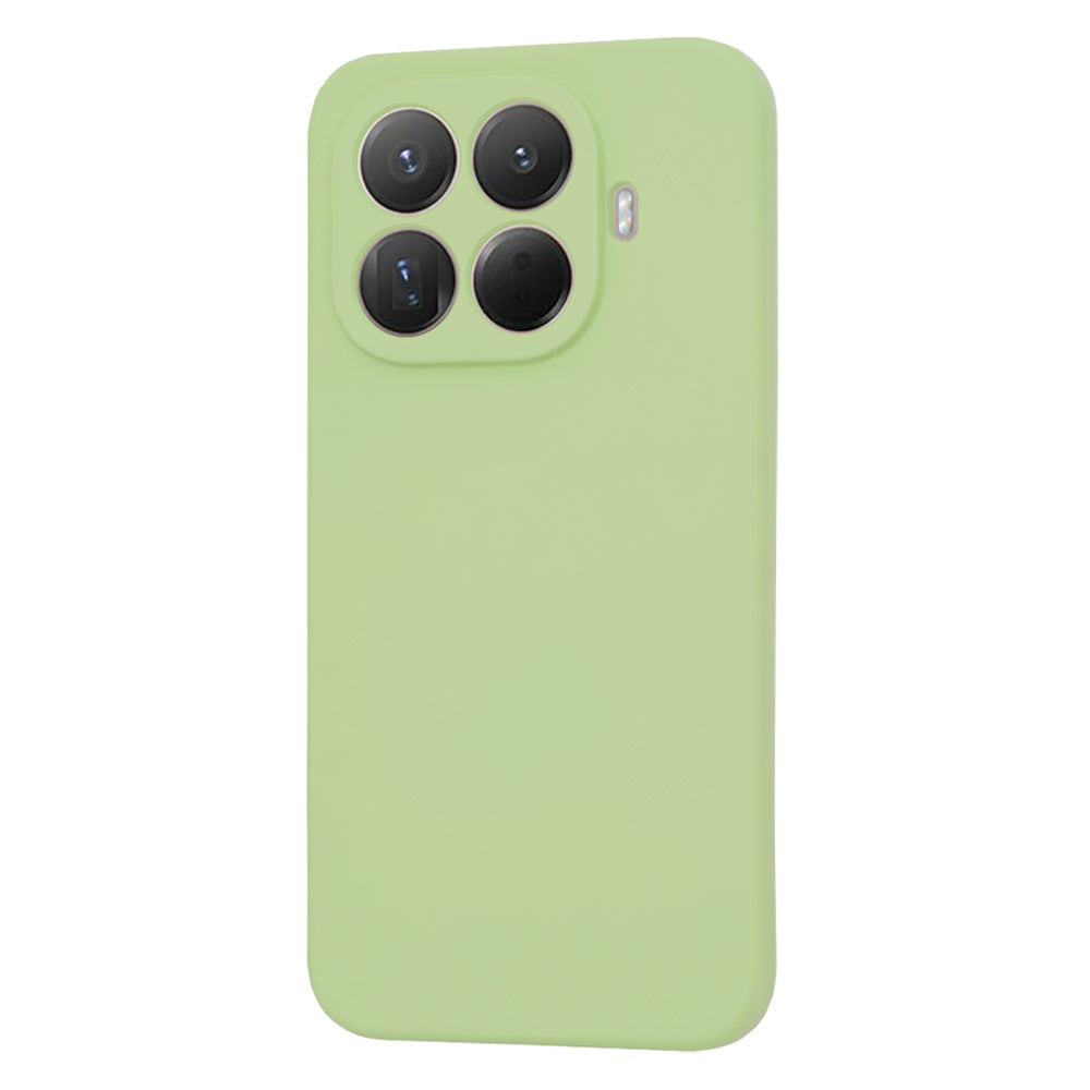 Puzdro pre Xiaomi 15T Pro, Techsuit, SoftFlex, Matcha
