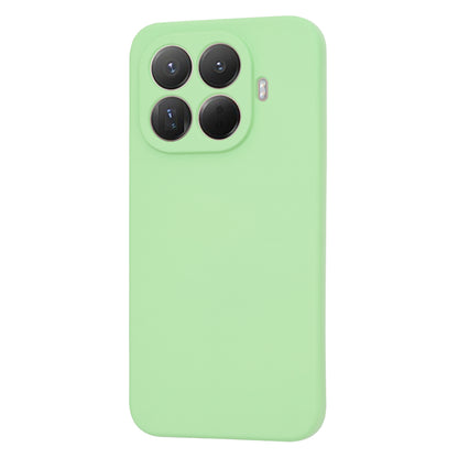 Puzdro pre Xiaomi 15T Pro, Techsuit, SoftFlex, Svetlozelená