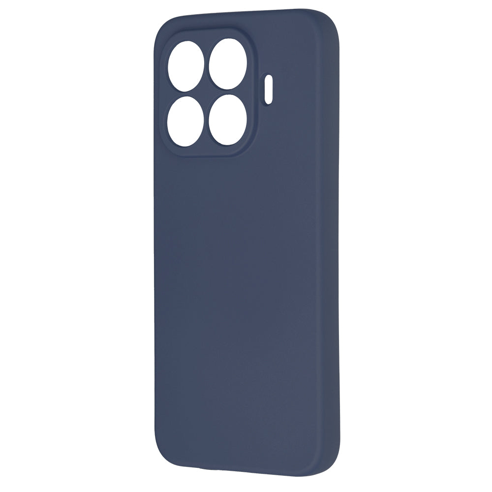 Obal na Xiaomi 17T Pro, Techsuit, SoftFlex, tmavomodrý