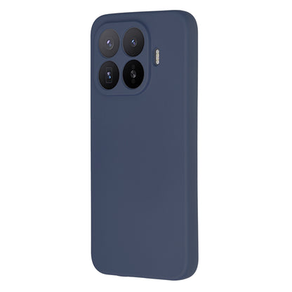 Obal na Xiaomi 17T Pro, Techsuit, SoftFlex, tmavomodrý