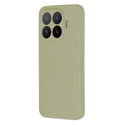 Puzdro pre Xiaomi 17T Pro, Techsuit, SoftFlex, Matcha