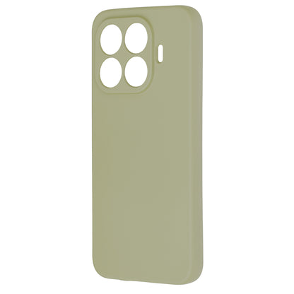 Puzdro pre Xiaomi 17T Pro, Techsuit, SoftFlex, Matcha