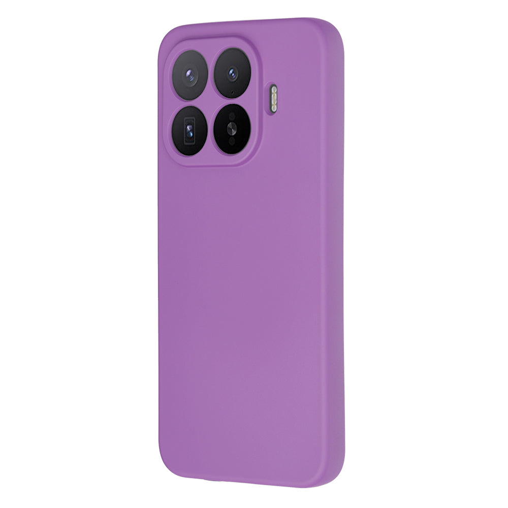 Obal na Xiaomi 17T Pro, Techsuit, SoftFlex, fialový