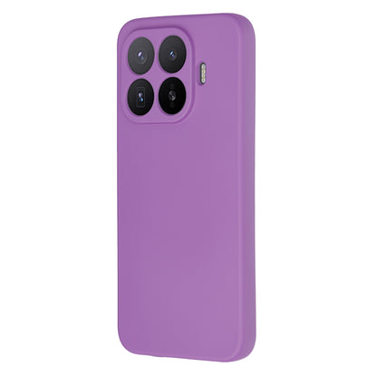 Obal na Xiaomi 17T Pro, Techsuit, SoftFlex, fialový