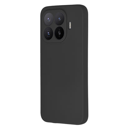 Obal na Xiaomi 17T Pro, Techsuit, SoftFlex, čierny