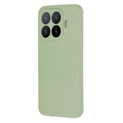 Obal na Xiaomi 17T Pro, Techsuit, SoftFlex, Svetlozelený