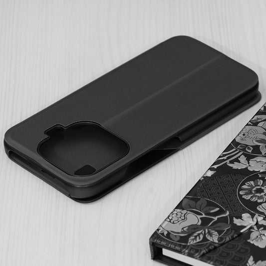 Case for Xiaomi 17T, Techsuit, eFold, Black