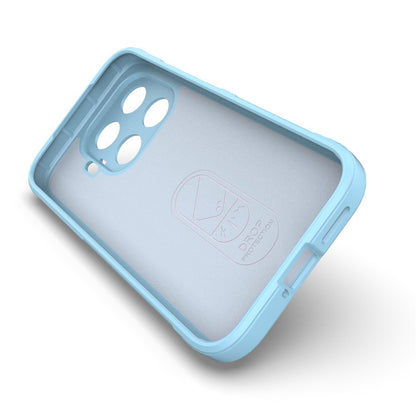 Puzdro pre Xiaomi 17T, Techsuit, Magic Shield, Modrá