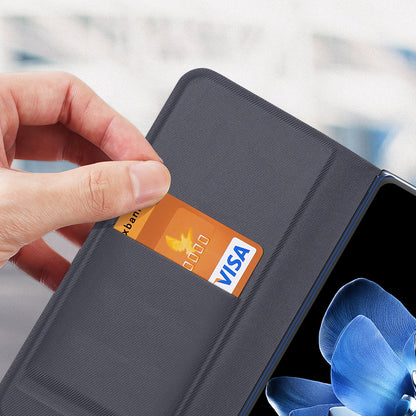 Obal na Xiaomi Mix Fold 4, DUX DUCIS, Fitt, čierny