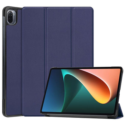 Obal na Xiaomi Pad 5 / 5 Pro, Techsuit, FoldPro, modrý