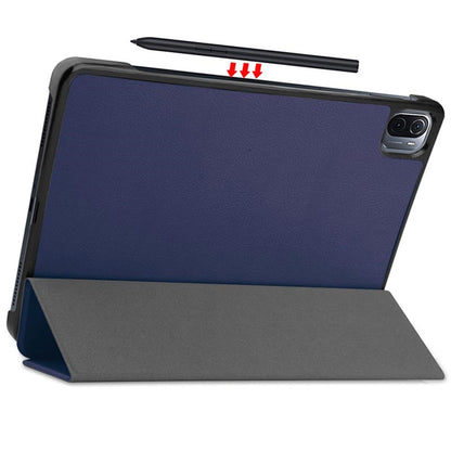 Obal na Xiaomi Pad 5 / 5 Pro, Techsuit, FoldPro Urban Vibe, Viacfarebný