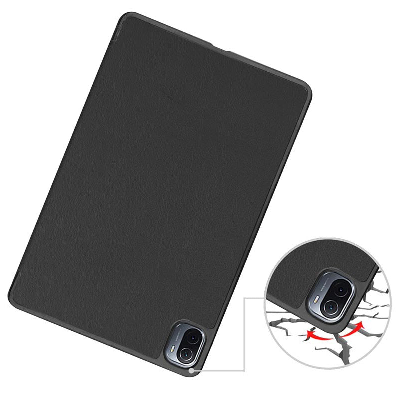 Obal na Xiaomi Pad 5 / 5 Pro, Techsuit, FoldPro Urban Vibe, Viacfarebný
