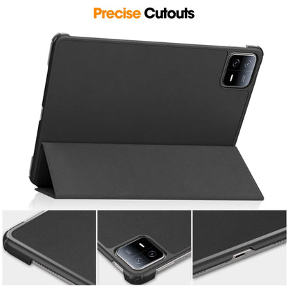 Puzdro pre Xiaomi Pad 6 / 6 Pro, Techsuit, FoldPro Butterfly, Viacfarebné