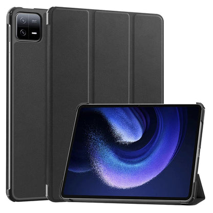 Obal na Xiaomi Pad 6 / 6 Pro, Techsuit, FoldPro, čierny