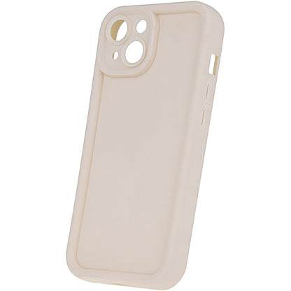 Obal na Xiaomi Poco C65 / Redmi 13C, OEM, Rim, béžový