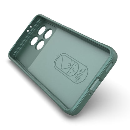 Puzdro pre Xiaomi Poco F6 Pro, Techsuit, Magic Shield, Červené
