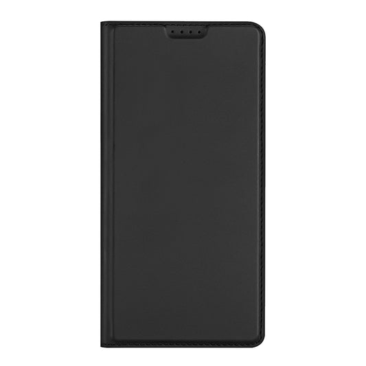 Puzdro pre Xiaomi Poco F8 Pro, DUX DUCIS, Skin Pro, Čierne
