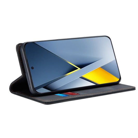 Puzdro pre Xiaomi Poco F8 Ultra, Techsuit, Confy, Čierne