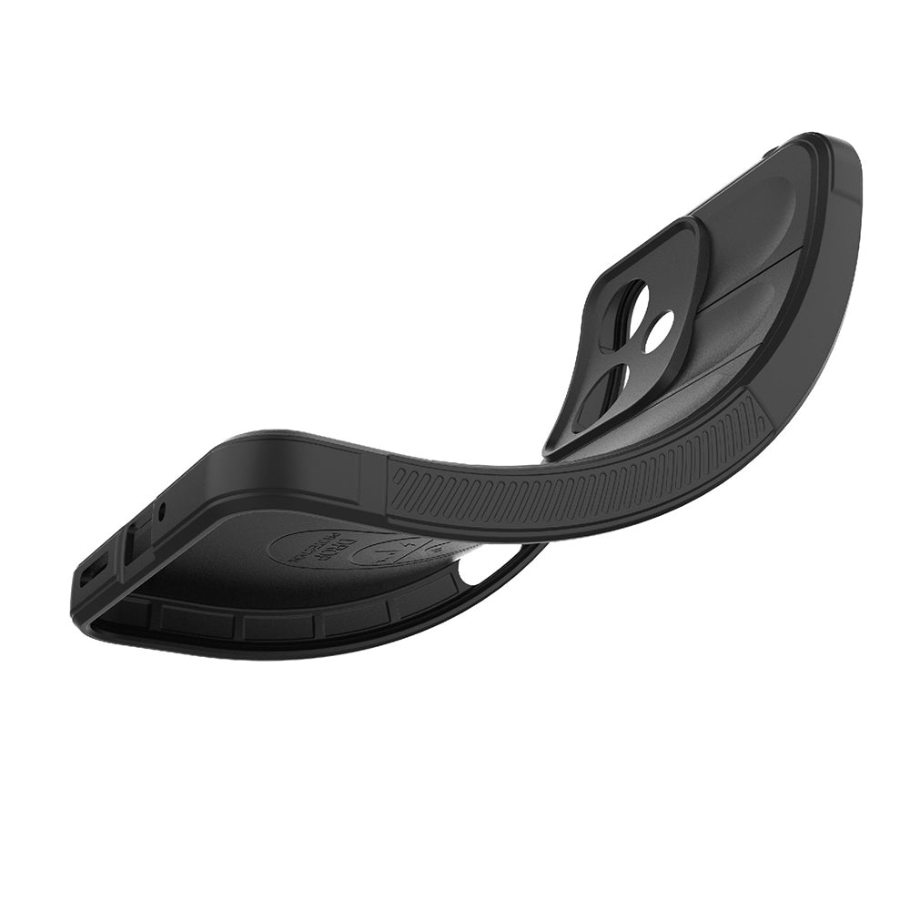 Puzdro pre Xiaomi Poco M6 4G / Redmi 13, Techsuit, Magic Shield, Fialové