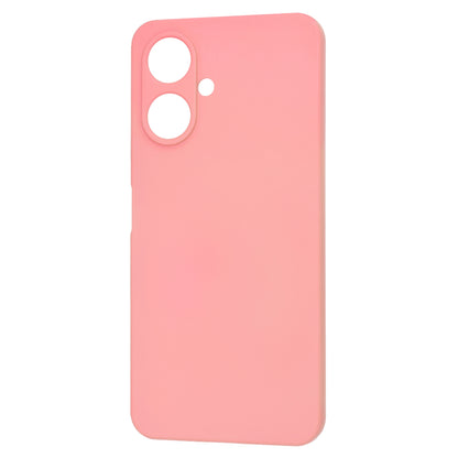 Obal na Xiaomi Poco M6 / Redmi 13C 5G, Techsuit, SoftFlex, Svetloružová