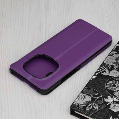 Puzdro pre Xiaomi Poco M8 Pro / Redmi Note 15 Pro+ 5G, Techsuit, eFold, Mov