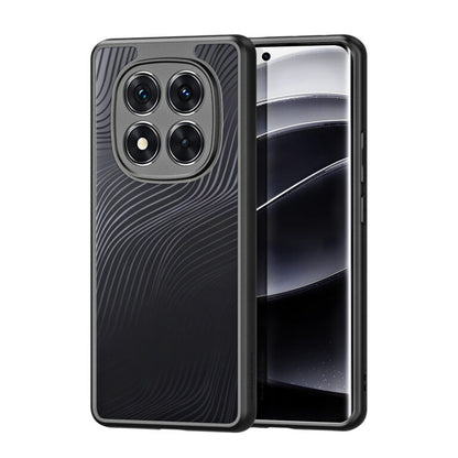 Puzdro pre Xiaomi Poco X6 / Redmi Note 13 Pro 5G, DUX DUCIS, Aimo, Čierne