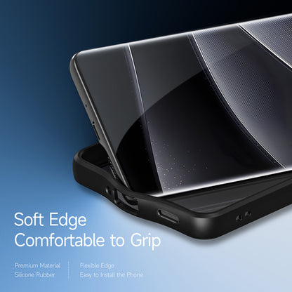 Puzdro pre Xiaomi Poco X6 / Redmi Note 13 Pro 5G, DUX DUCIS, Aimo, Čierne