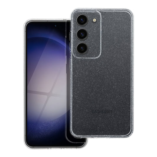 Puzdro pre Xiaomi Poco C65 / Redmi 13C, OEM, Blink 2mm, Priehľadné