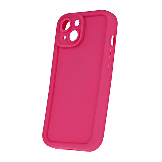 Puzdro pre Xiaomi Redmi A2 / A1, OEM, Rim, Ružové
