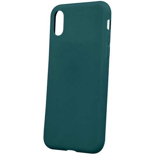 Puzdro pre Xiaomi Redmi A2+ / A2 / A1+ / A1, OEM, Matné, Zelené