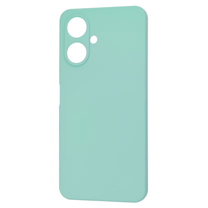 Obal na Xiaomi Redmi 13C 5G, Techsuit, SoftFlex, tyrkysový