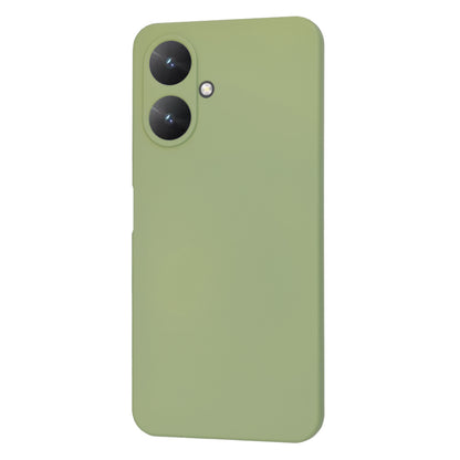 Puzdro pre Xiaomi Redmi 13C 5G, Techsuit, SoftFlex, Matcha