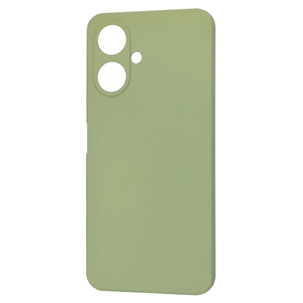 Puzdro pre Xiaomi Redmi 13C 5G, Techsuit, SoftFlex, Matcha