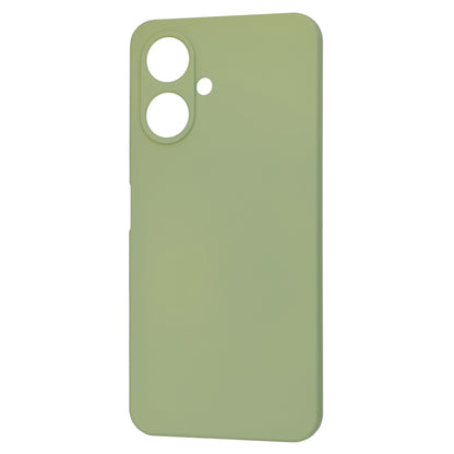 Puzdro pre Xiaomi Redmi 13C 5G, Techsuit, SoftFlex, Matcha