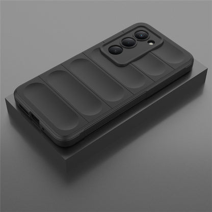 Case for Xiaomi Redmi 15 5G / 15 4G, Techsuit, Magic Shield, Black