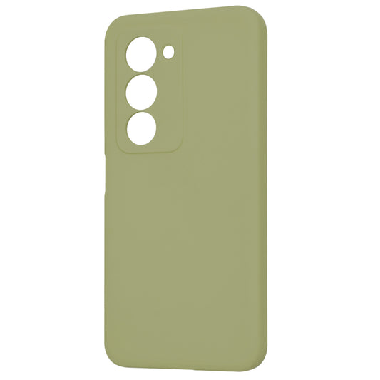 Puzdro pre Xiaomi Redmi 15 5G / 15 4G, Techsuit, SoftFlex, Matcha