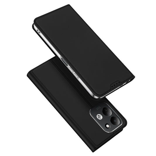 Puzdro na Xiaomi Redmi 17 5G / 17 4G, DUX DUCIS, Skin Pro, čierne