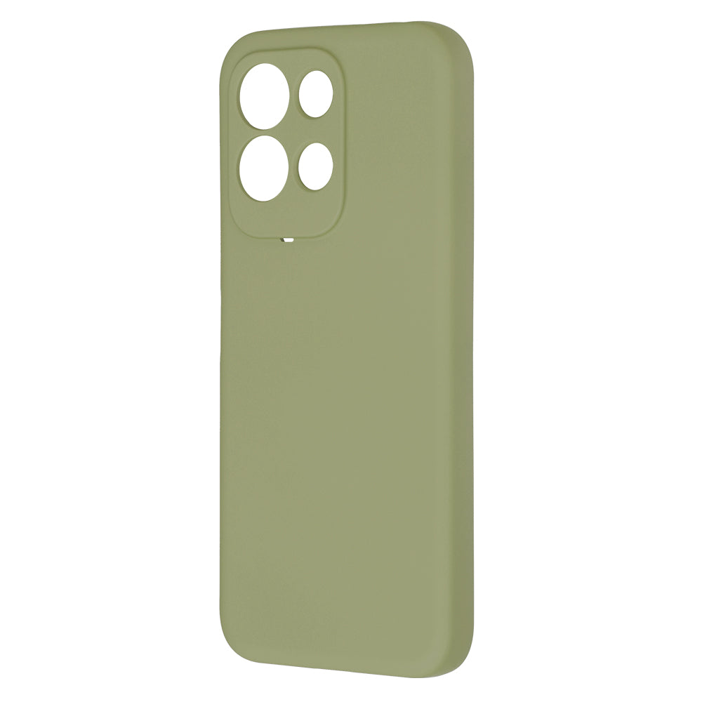Puzdro pre Xiaomi Redmi 17 5G / 17 4G, Techsuit, SoftFlex, Matcha