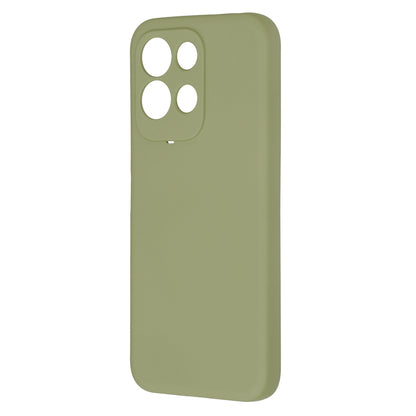 Puzdro pre Xiaomi Redmi 17 5G / 17 4G, Techsuit, SoftFlex, Matcha