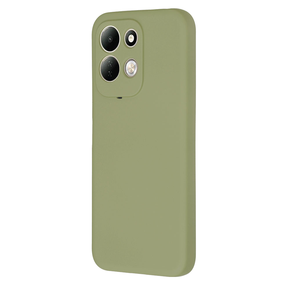 Puzdro pre Xiaomi Redmi 17 5G / 17 4G, Techsuit, SoftFlex, Matcha