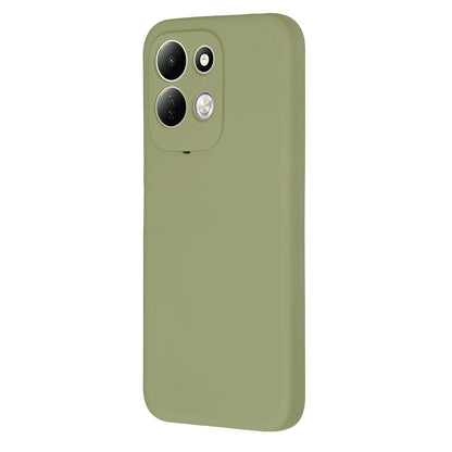 Puzdro pre Xiaomi Redmi 17 5G / 17 4G, Techsuit, SoftFlex, Matcha
