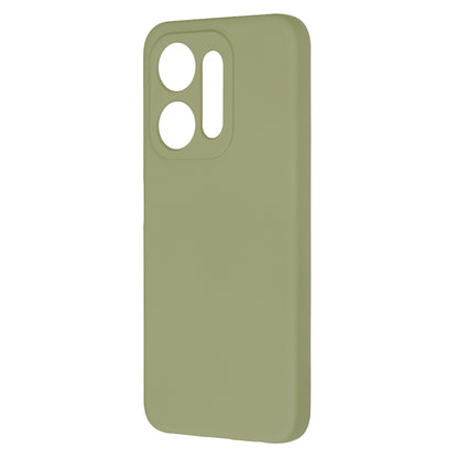 Puzdro na Xiaomi Redmi 17C 5G, Techsuit, SoftFlex, Matcha