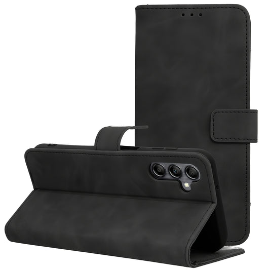 Puzdro pre Xiaomi Poco C65 / Redmi 13C, OEM, Tender, Čierne