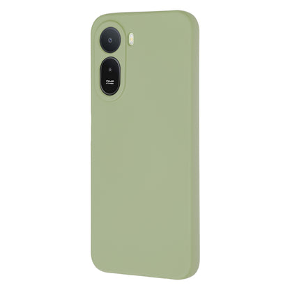 Puzdro pre Xiaomi Redmi A7 Pro 4G, Techsuit, SoftFlex, Matcha