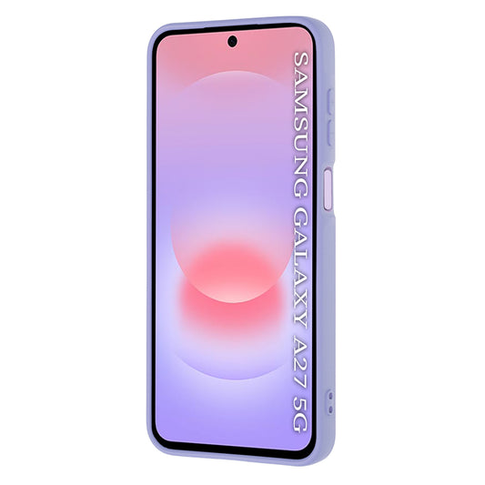 Obal na Xiaomi Redmi A7 Pro 4G, Techsuit, SoftFlex, Svetlofialový